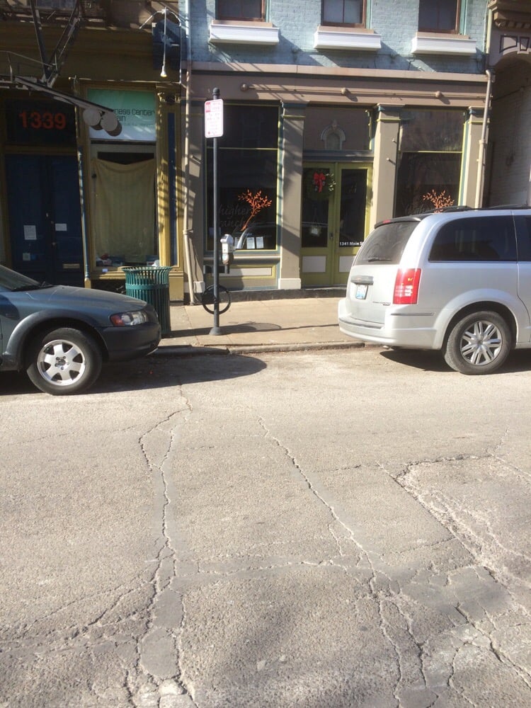 Higher Branches - social services organization in Cincinnati, OH