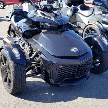 Pacific Northwest Motorcycle Safety - Can-am Spyder F3 - Driving Schools Near Me - Auburn, Washington Pacific Northwest Motorcycle Safety - Can-am Spyder F3 - Driving Schools Near Me - Auburn, Washington