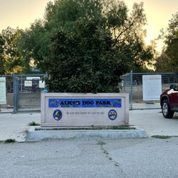 Alice Frost Kennedy Dog Park