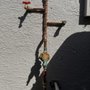 Dam Plumbing and Drain