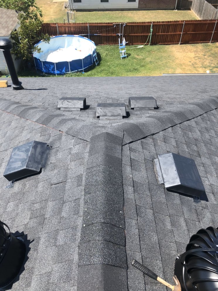 Slide of Royalty General Contractor