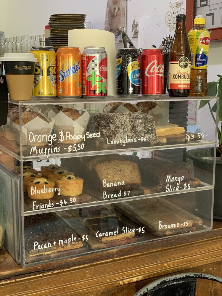 MILK ‘N HONEY CAFE 22 Photos 82 Terralong St, Kiama New South Wales