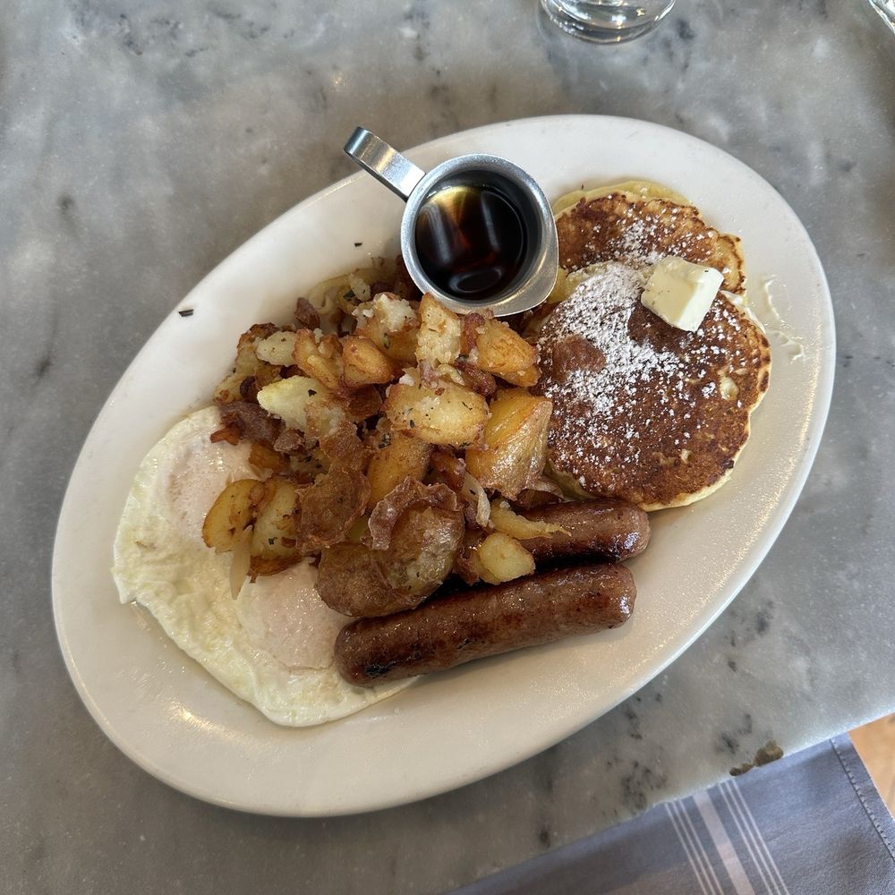 Plow - The Plow - Breakfast & Brunch Near Me - San Francisco, California Plow - The Plow - Breakfast & Brunch Near Me - San Francisco, California