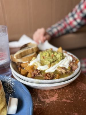 Oscar's Cafe by null