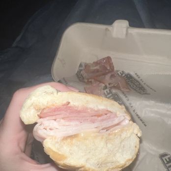 Firehouse Subs - Fast Food Near Me - Lakewood, Colorado