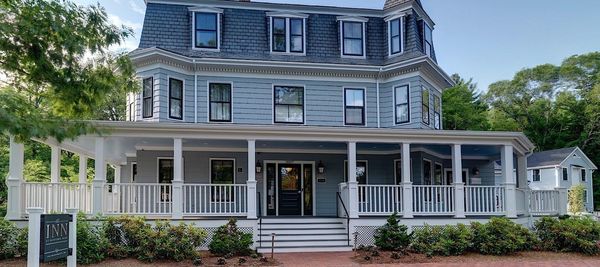 The Inn at Hastings Park by null