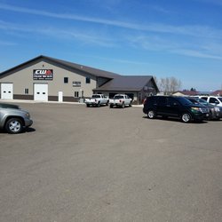 College Way Auto Sales & Service