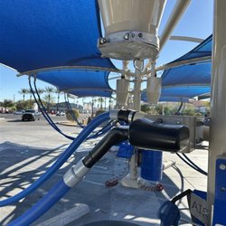 Cobblestone Car Wash Express