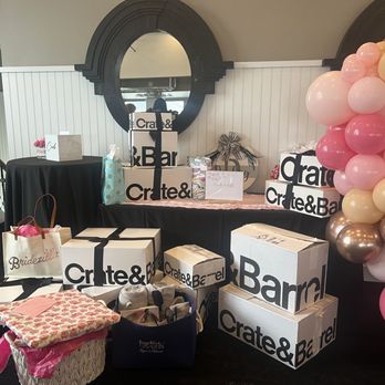 Port 305 - American Near Me - Quincy, Massachusetts