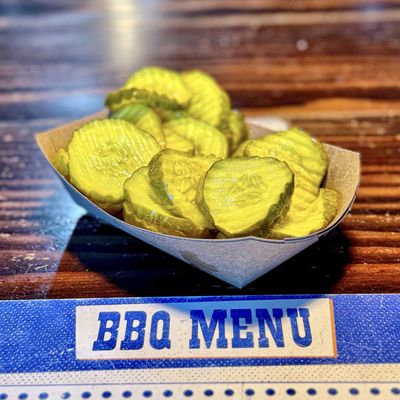 Grand Ole BBQ Flinn Springs by null
