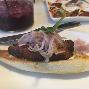Patio Tapas and Beer - Pork belly is AMAZING!!!!! - Tapas/Small Plates Near Me - Boca Raton, Florida