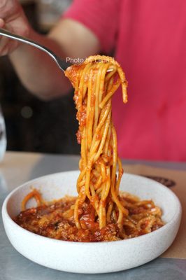 Flour - Italian Kitchen by null