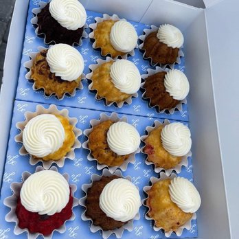 Nothing Bundt Cakes - Yummy - Bakeries Near Me - Orlando, Florida Nothing Bundt Cakes - Yummy - Bakeries Near Me - Orlando, Florida