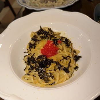 Sono - Spaghetti - Italian Near Me - New York, New York
