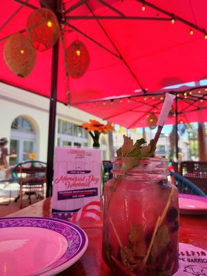 Oh Mexico Lincoln Road by null