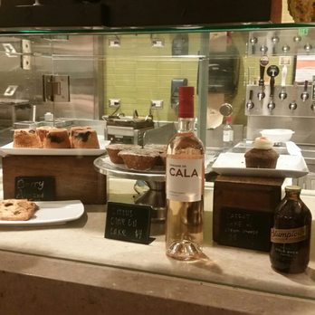 Tender Greens - Desserts 11/16/2018 - New American Near Me - Irvine, California Tender Greens - Desserts 11/16/2018 - New American Near Me - Irvine, California