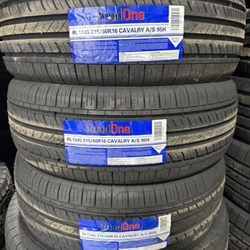 Valor Tire - Tires