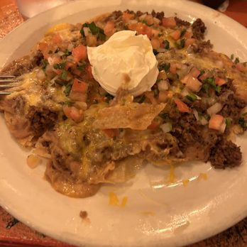 Carlota's Authentic Mexican Cuisine - Mexican pie appetizer - Mexican Near Me - Tucson, Arizona