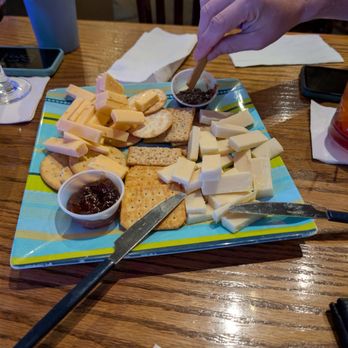 The Rusty Fox Wine & Alehouse - Wine Bars Near Me - Sterling, Illinois The Rusty Fox Wine & Alehouse - Wine Bars Near Me - Sterling, Illinois