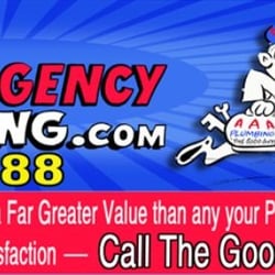 AAA Emergency Plumbing