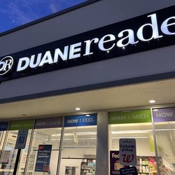 Duane Reade