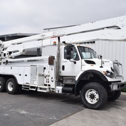 Big Truck & Equipment Sales