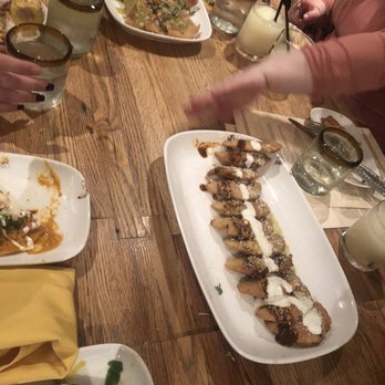 Maya - Mexican Near Me - New York, New York