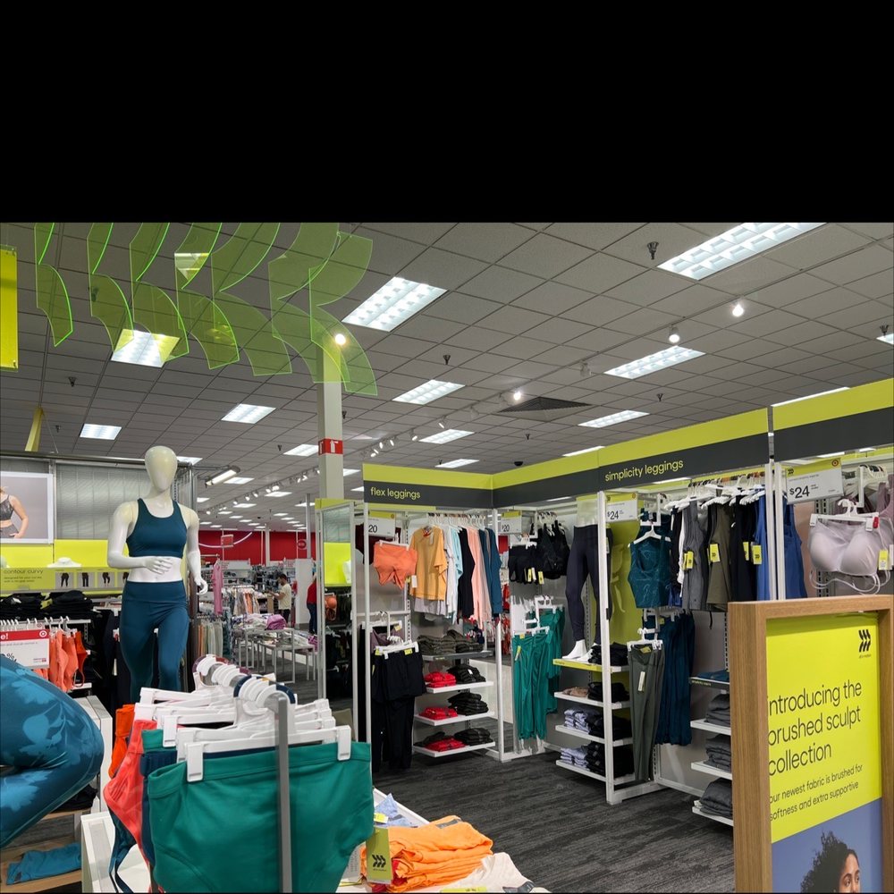 Target - Department Stores Near Me - El Paso, Texas