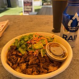 Sweet Soy Sriracha