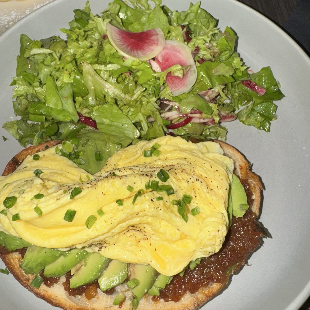 Brunch by De Martino - Latin American Near Me - Somerville, New Jersey