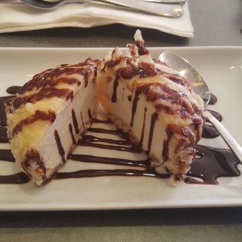 Zushi Dozo - Tempura Ice cream - Sushi Bars Near Me - Cherry Hill, New Jersey