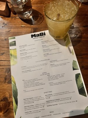 Menu photo 7 MaBi Tropical Charlotte, NC Menu photo 7 MaBi Tropical Charlotte, NC