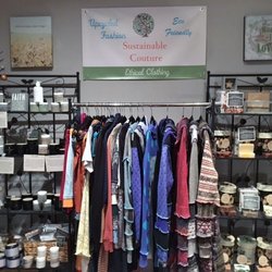 R&R Time Health & Wellness Center - Sustainable fashions, jewelry and decor