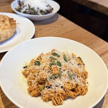Atta Girl - Lamb Ragu Pasta - slap yo mama good - Mediterranean Near Me - Hermosa Beach, California
