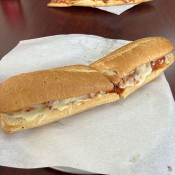 NY Giant Pizza - Meatball Sub - Pizza Near Me - Boise, Idaho NY Giant Pizza - Meatball Sub - Pizza Near Me - Boise, Idaho