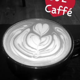 Salted Caramel Mocha
