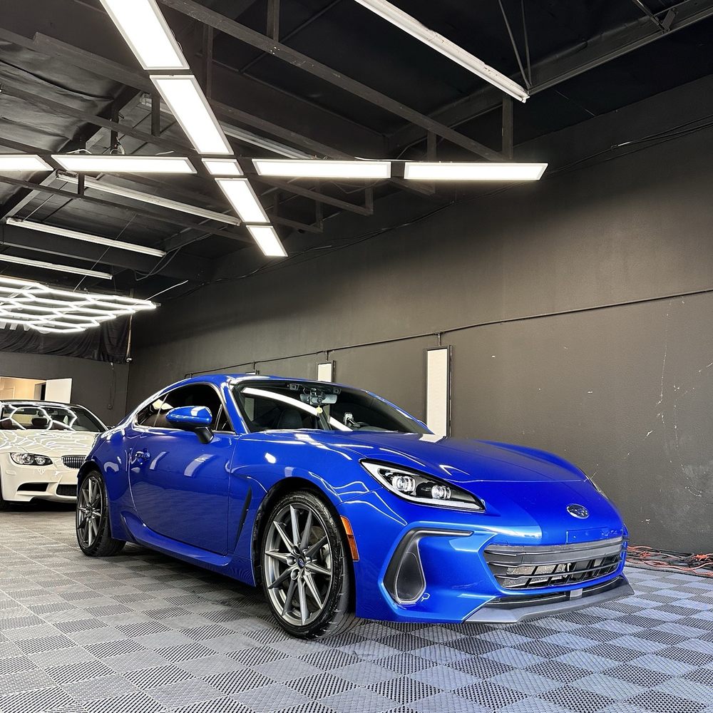 Collective Detailing - Auto Detailing Near Me - Irvine, California Collective Detailing - Auto Detailing Near Me - Irvine, California