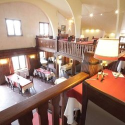 Le Relais du Marquis