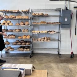 Bread By Johnny