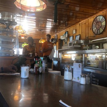 The Griddle - Having breakfast at the bar! This place is hopping'!! - Breakfast & Brunch Near Me - Winnemucca, Nevada The Griddle - Having breakfast at the bar! This place is hopping'!! - Breakfast & Brunch Near Me - Winnemucca, Nevada
