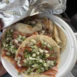 Rocco's Tacos