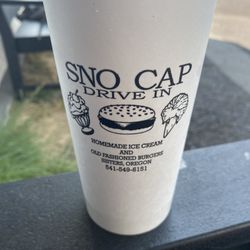 Milk Shake