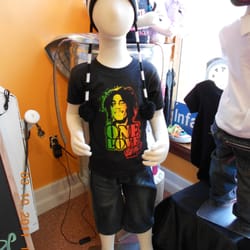 Rebellious Fashions
