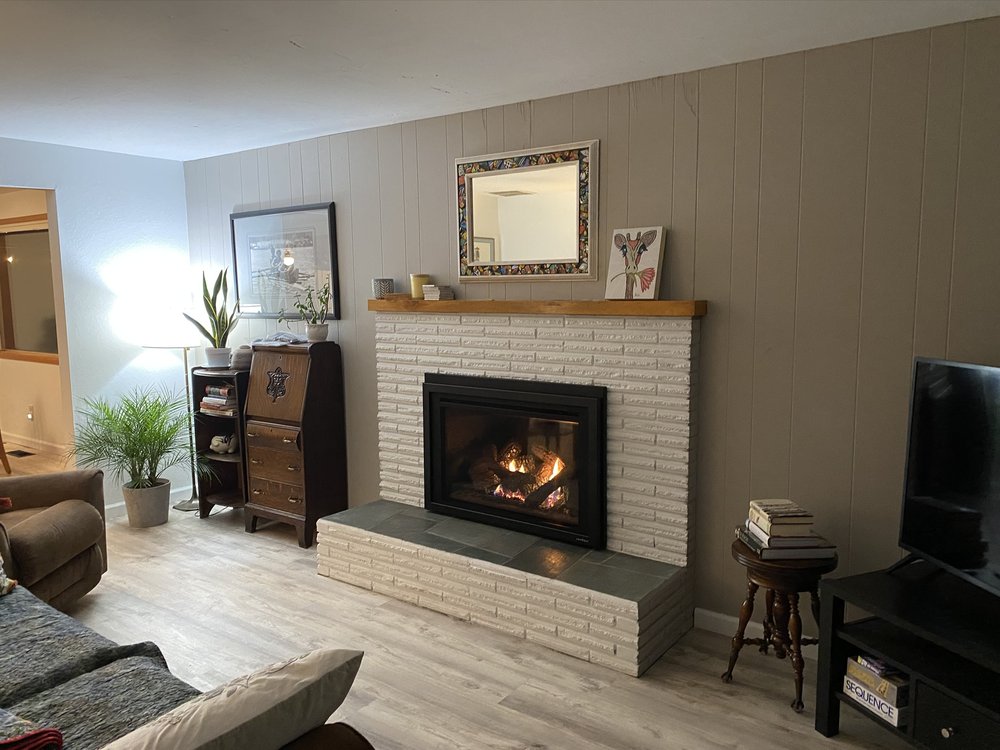 Slide of Gordon Plumbing & Mechanical