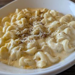 MyWay Bistro - App Mac & Cheese