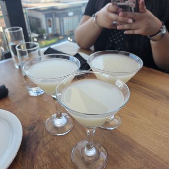 Rooftop - Lychee Martini's - New American Near Me - Walnut Creek, California Rooftop - Lychee Martini's - New American Near Me - Walnut Creek, California