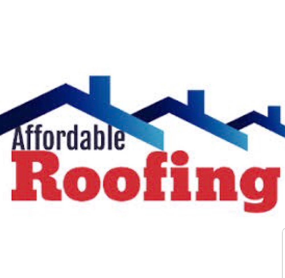 Slide of Affordable Roofing