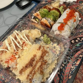 Sen Dai Sushi - Japanese Near Me - Milpitas, California Sen Dai Sushi - Japanese Near Me - Milpitas, California
