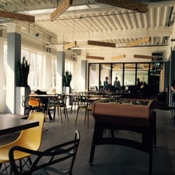 WeWork Weteringschans - Fooosball