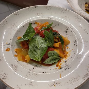 Il Ricettario - rigatoni - Tuscan Near Me - Florence, FI Il Ricettario - rigatoni - Tuscan Near Me - Florence, FI